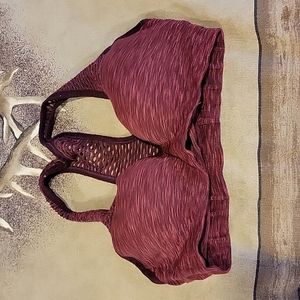 Victorias Secret PINK everyday lounge bra